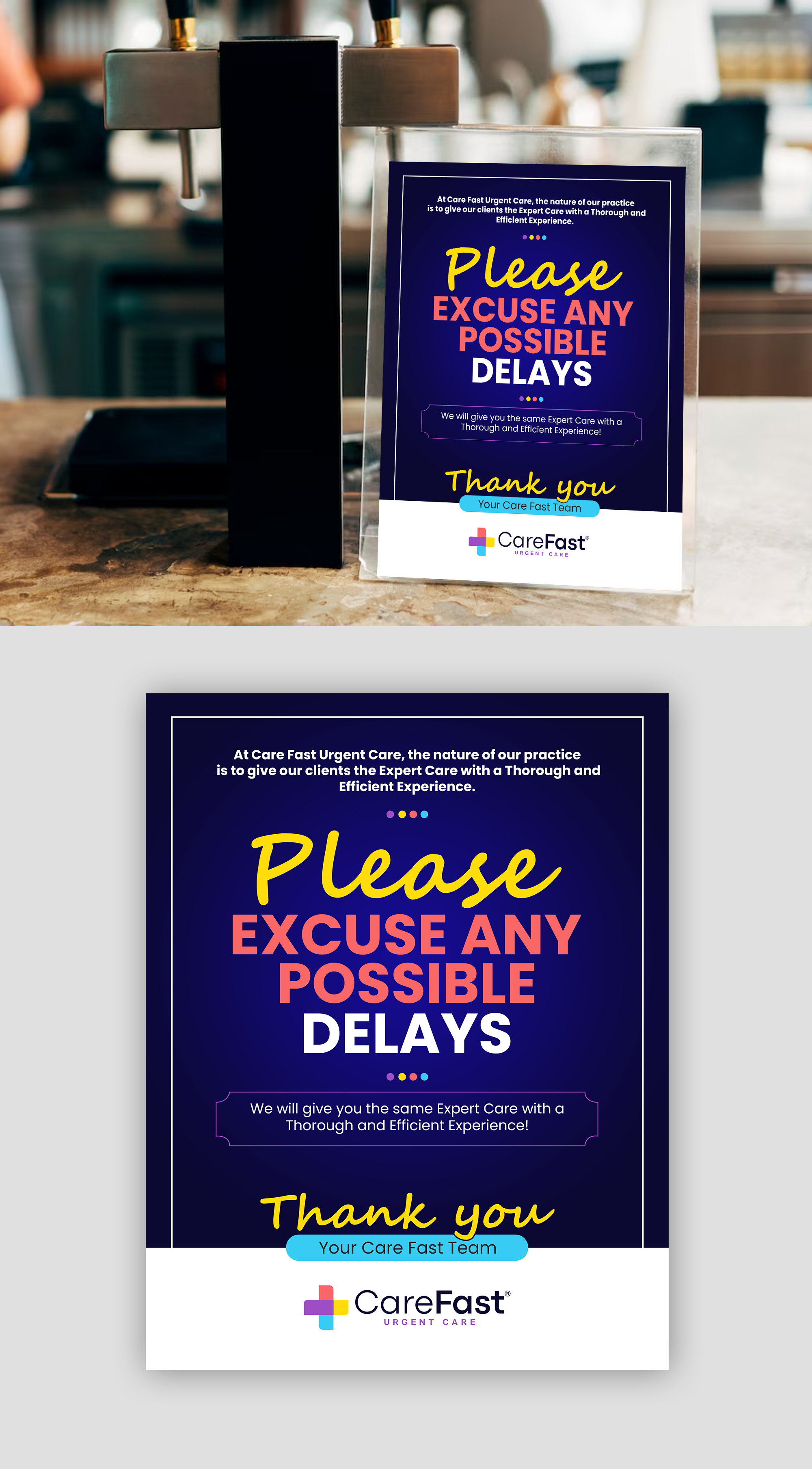 Flyer Design by debdesign for this project | Design #32047105