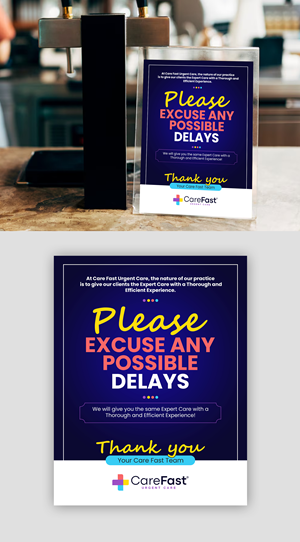 Flyer Design by debdesign for this project | Design: #32047105