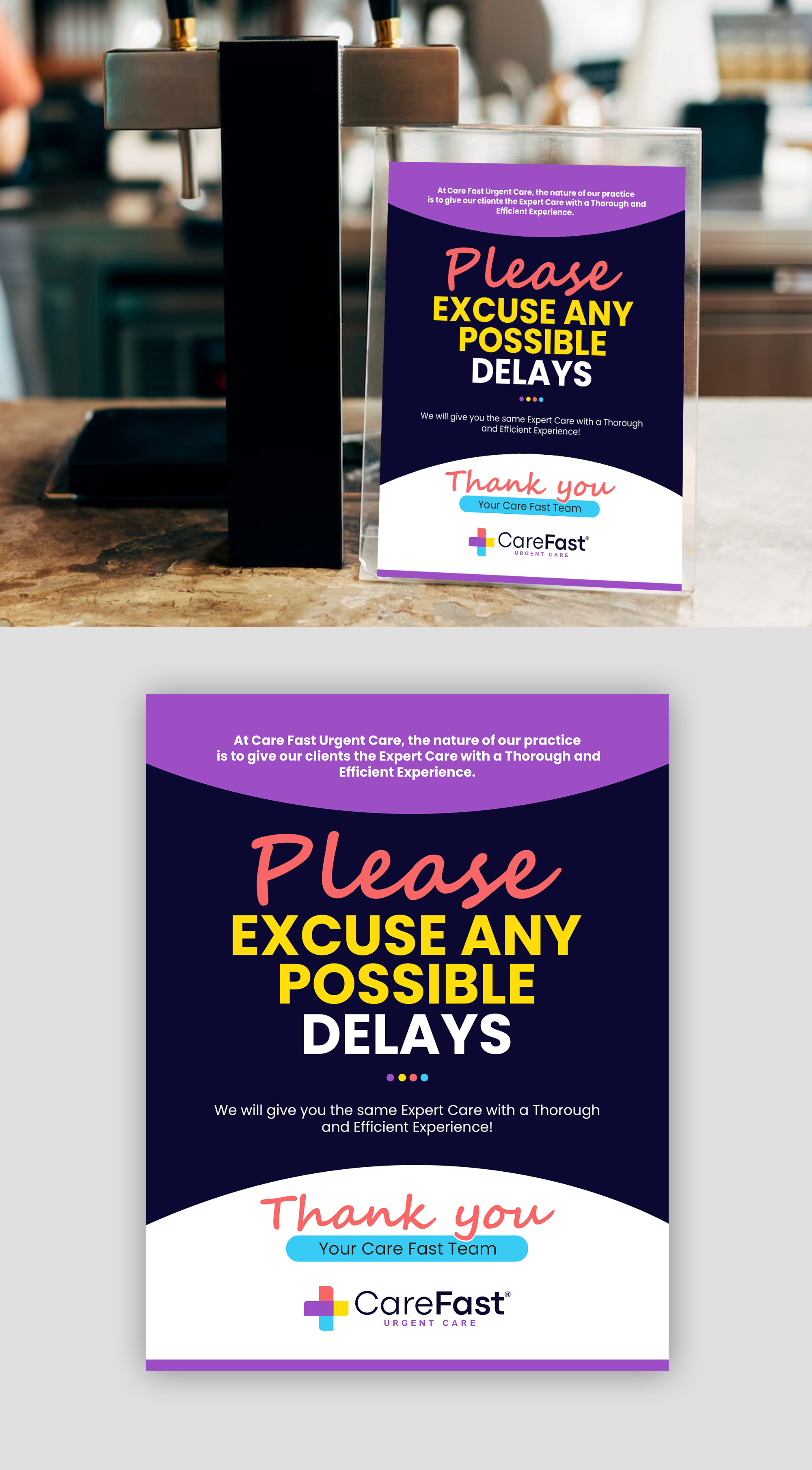 Flyer Design by debdesign for this project | Design #32047107