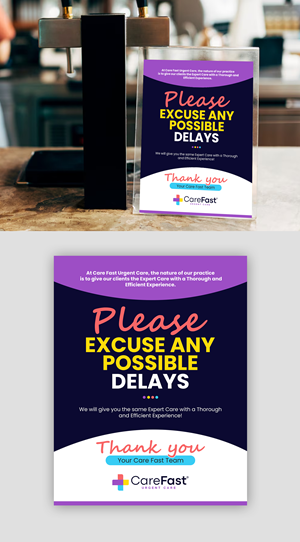 Flyer Design by debdesign for this project | Design: #32047107