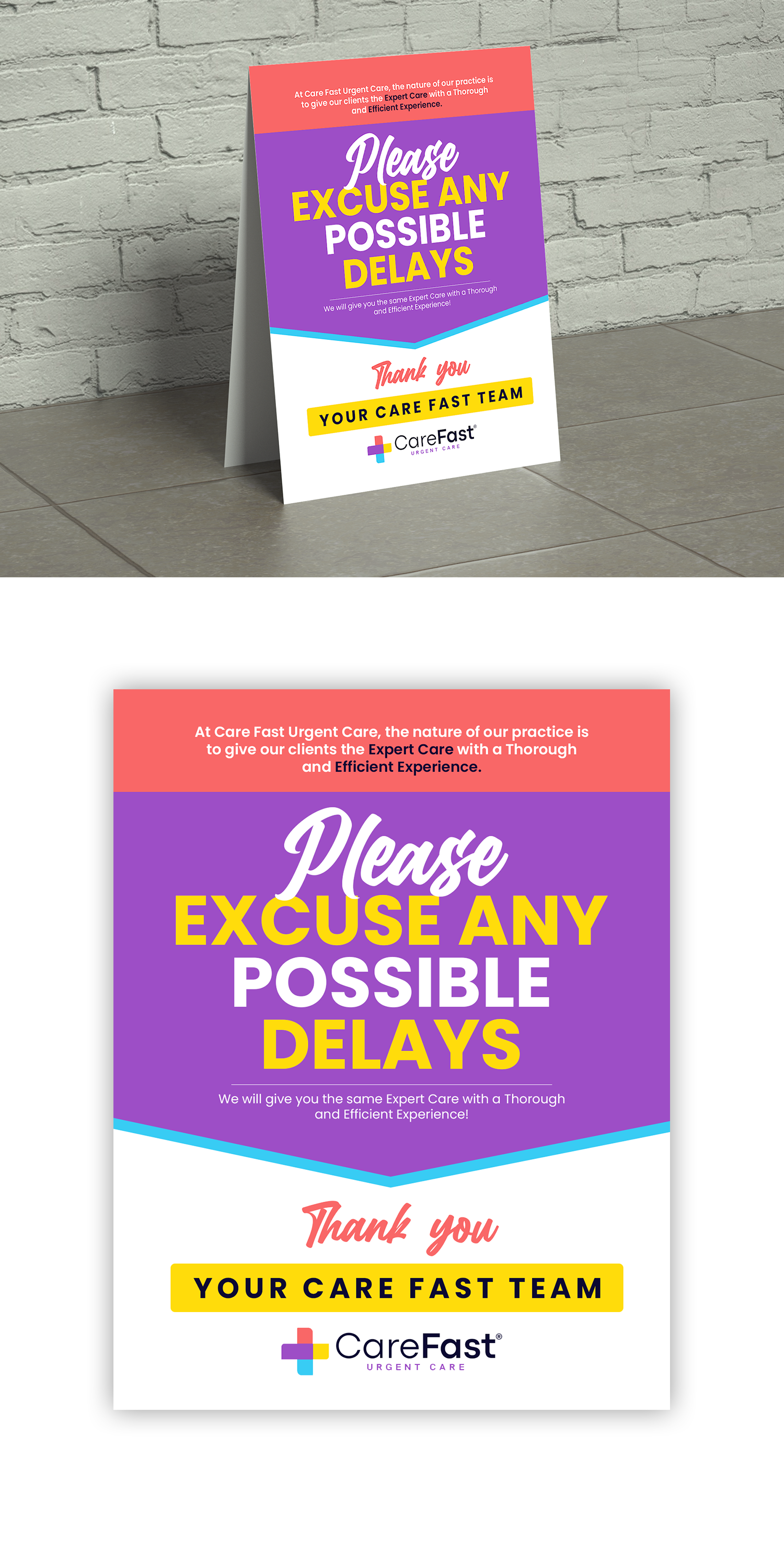 Flyer Design by debdesign for this project | Design #32048107