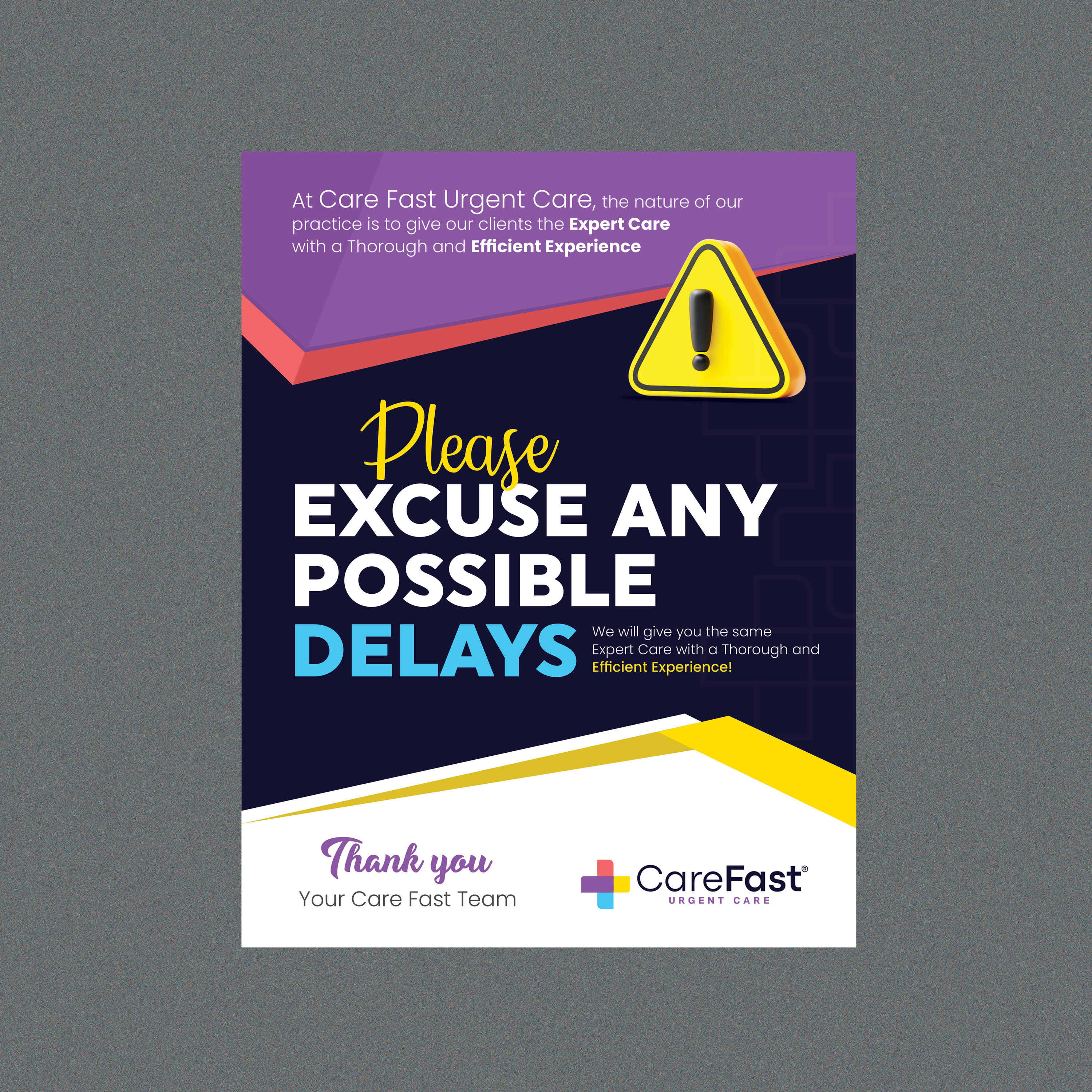 Flyer Design by Stan$oul for this project | Design #32045895