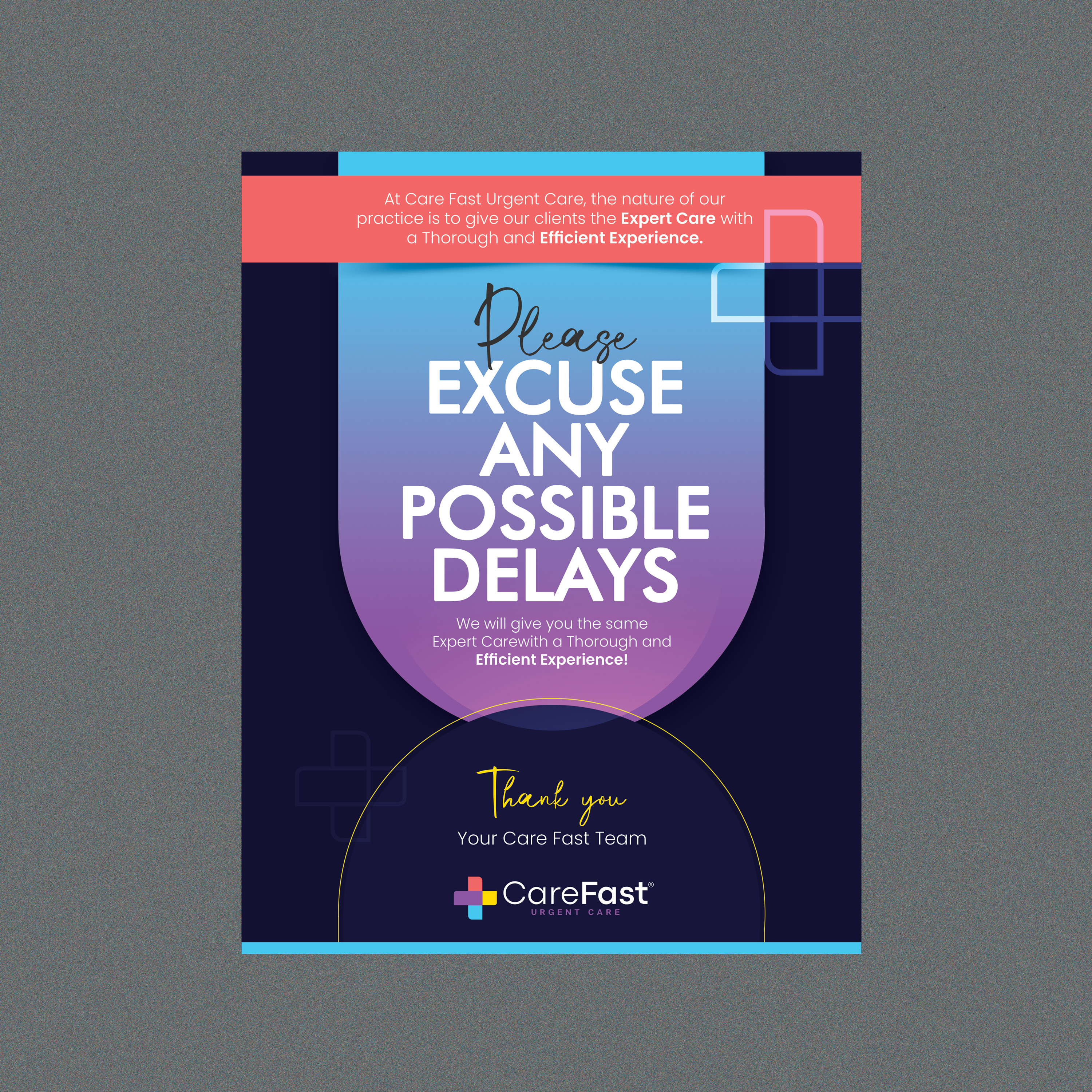 Flyer Design by Stan$oul for this project | Design #32050652