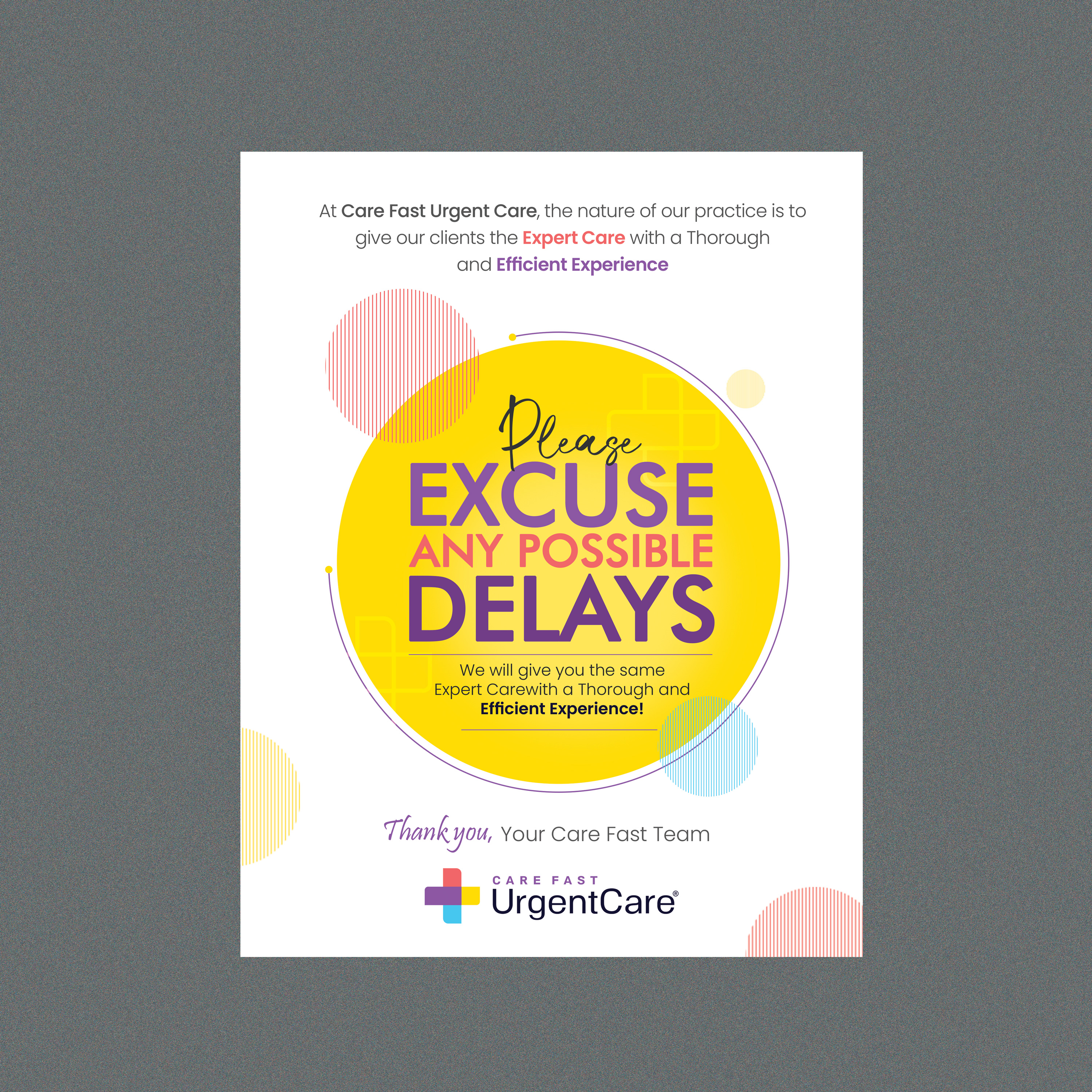 Flyer Design by Stan$oul for this project | Design #32051113