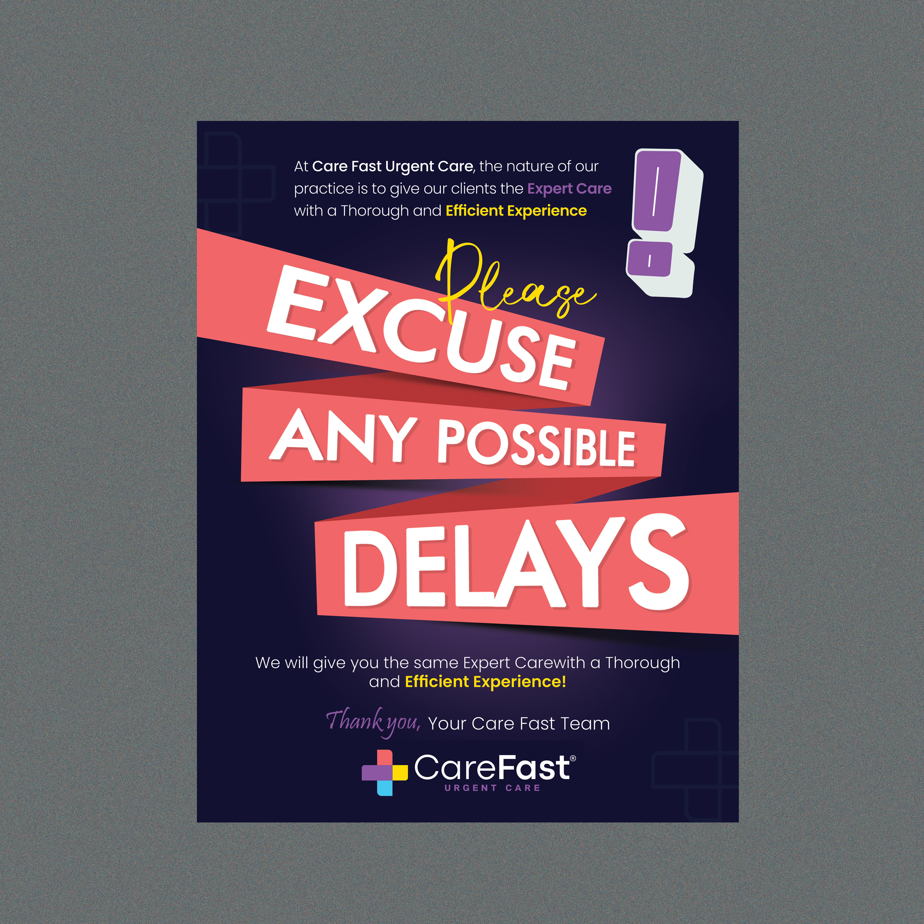 Flyer Design by Stan$oul for this project | Design #32051348