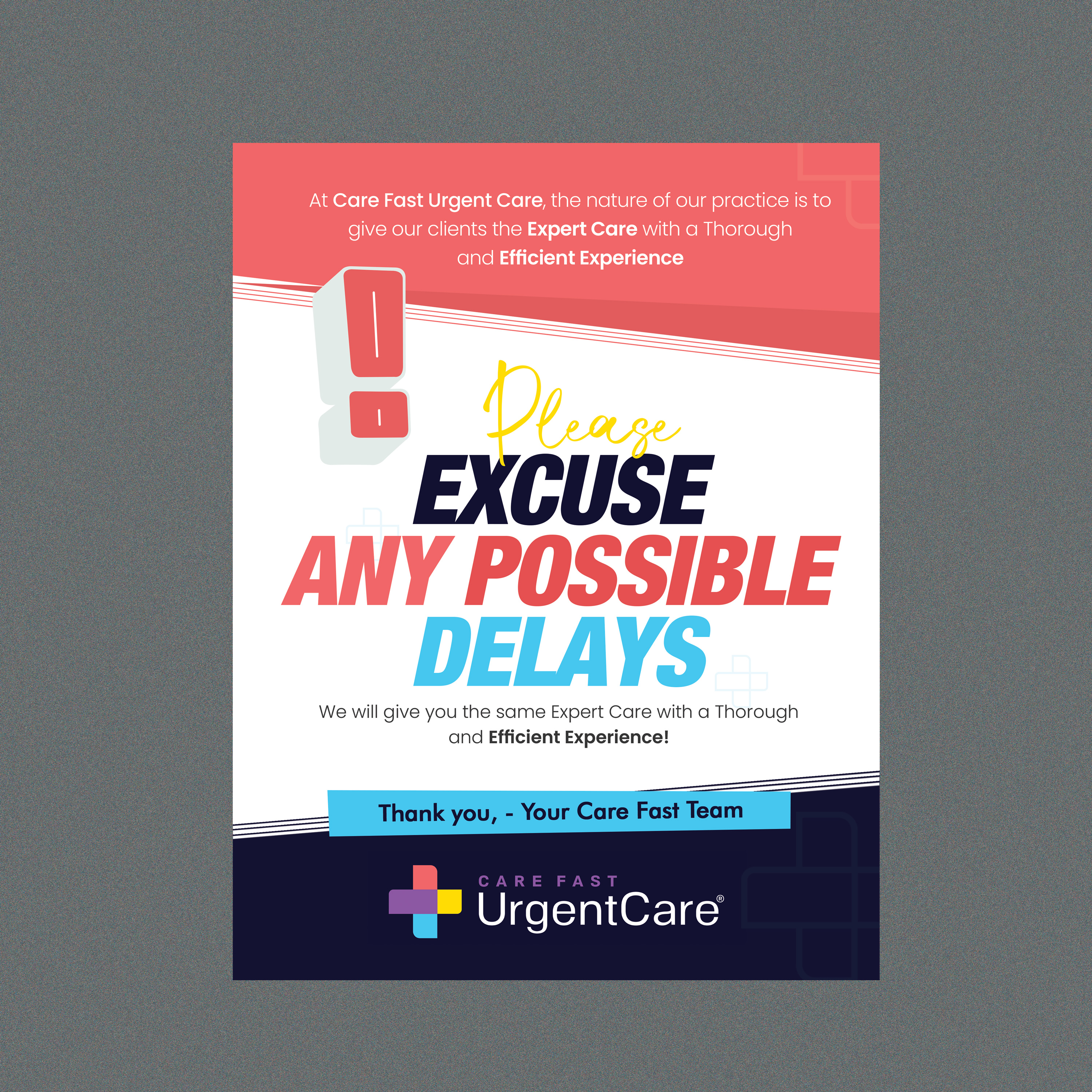 Flyer Design by Stan$oul for this project | Design #32051434