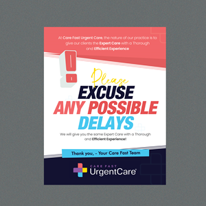 Flyer Design by Stan$oul for this project | Design: #32051434