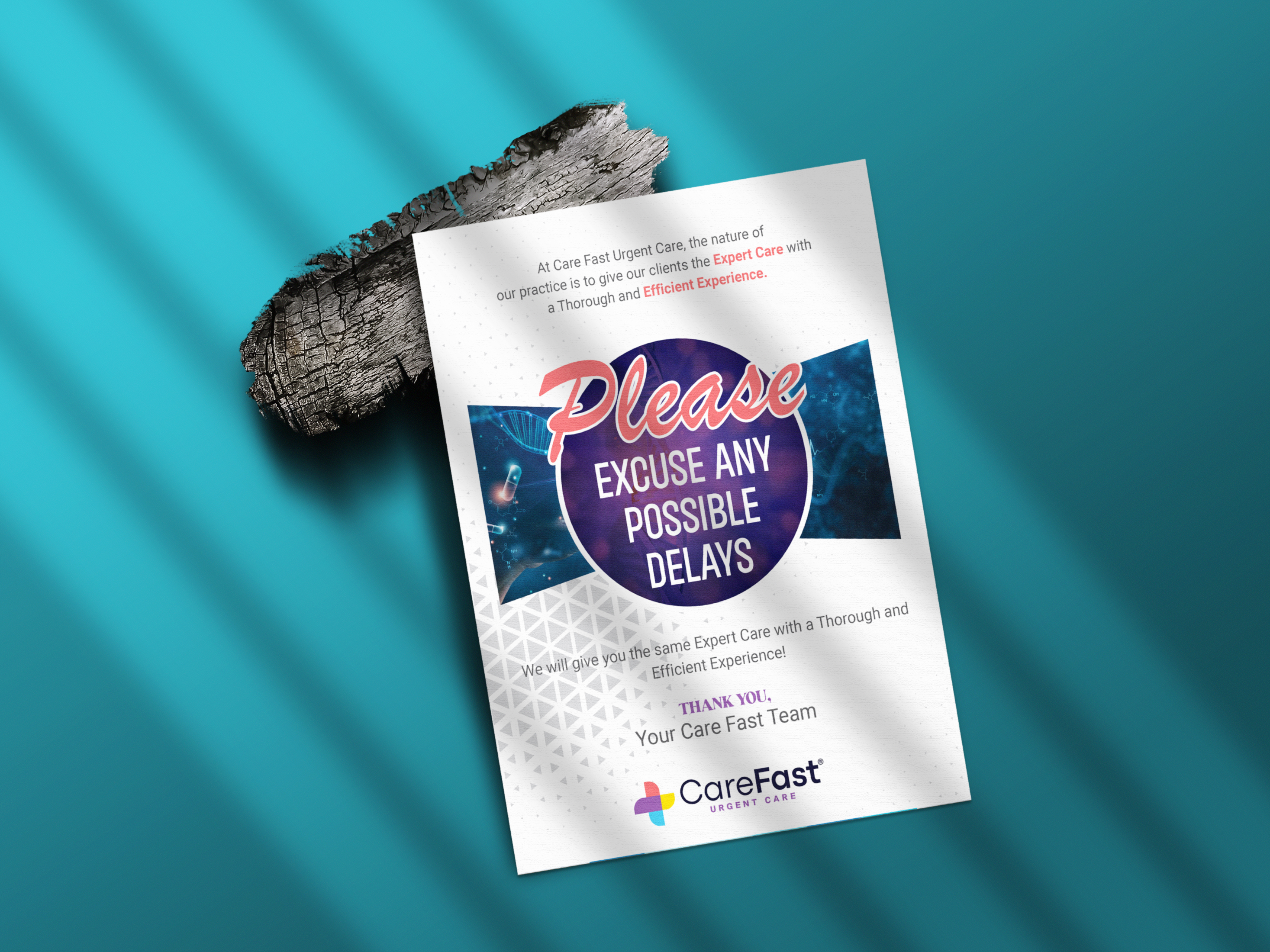 Flyer Design by Payel Paul for this project | Design #32054582