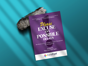 Flyer Design by Payel Paul for this project | Design: #32054583