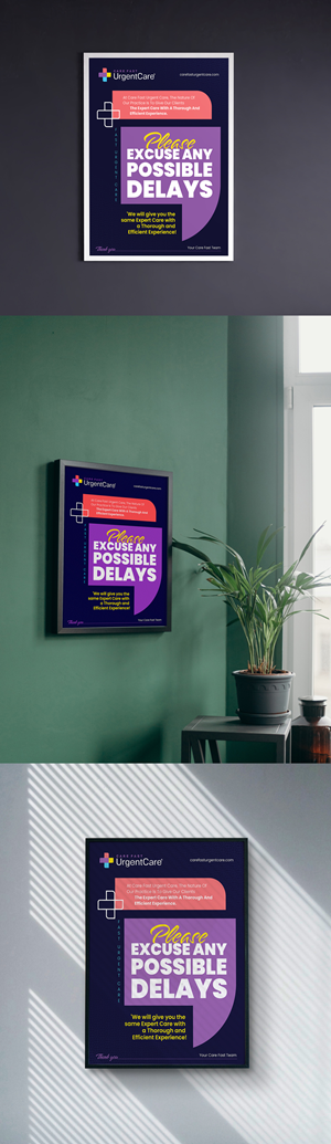 Flyer Design by vcreatived for this project | Design: #32039576