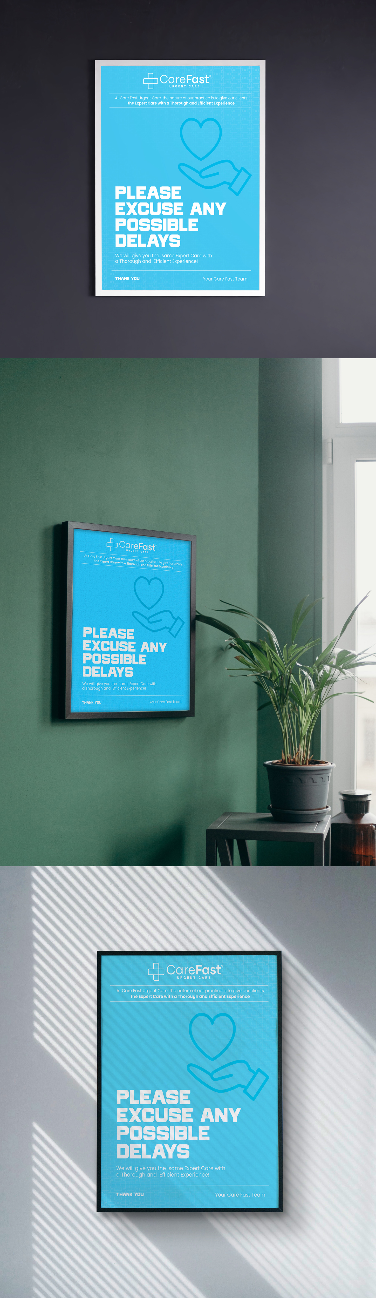 Flyer Design by vcreatived for this project | Design #32039577