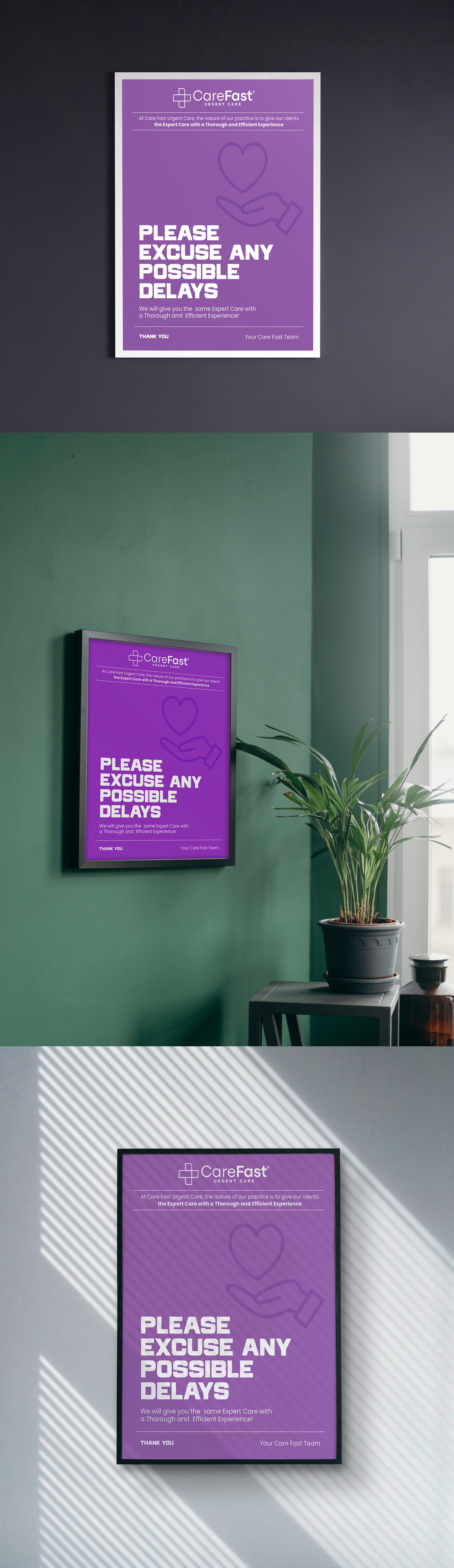 Flyer Design by vcreatived for this project | Design #32039587