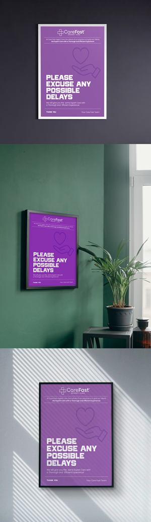 Flyer Design by vcreatived for this project | Design: #32039587