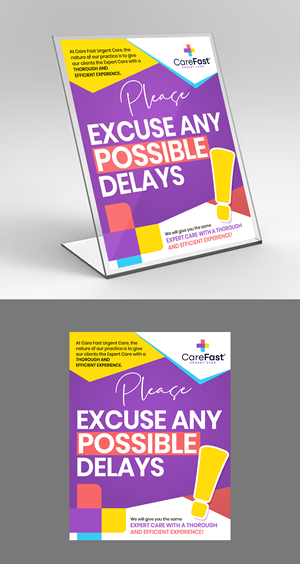 Flyer Design by ARTOGRAPHY for this project | Design: #32069638