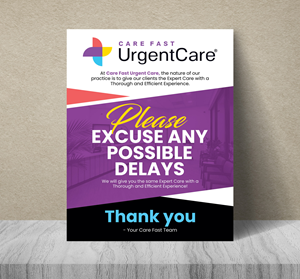 Flyer Design by Dzhafir