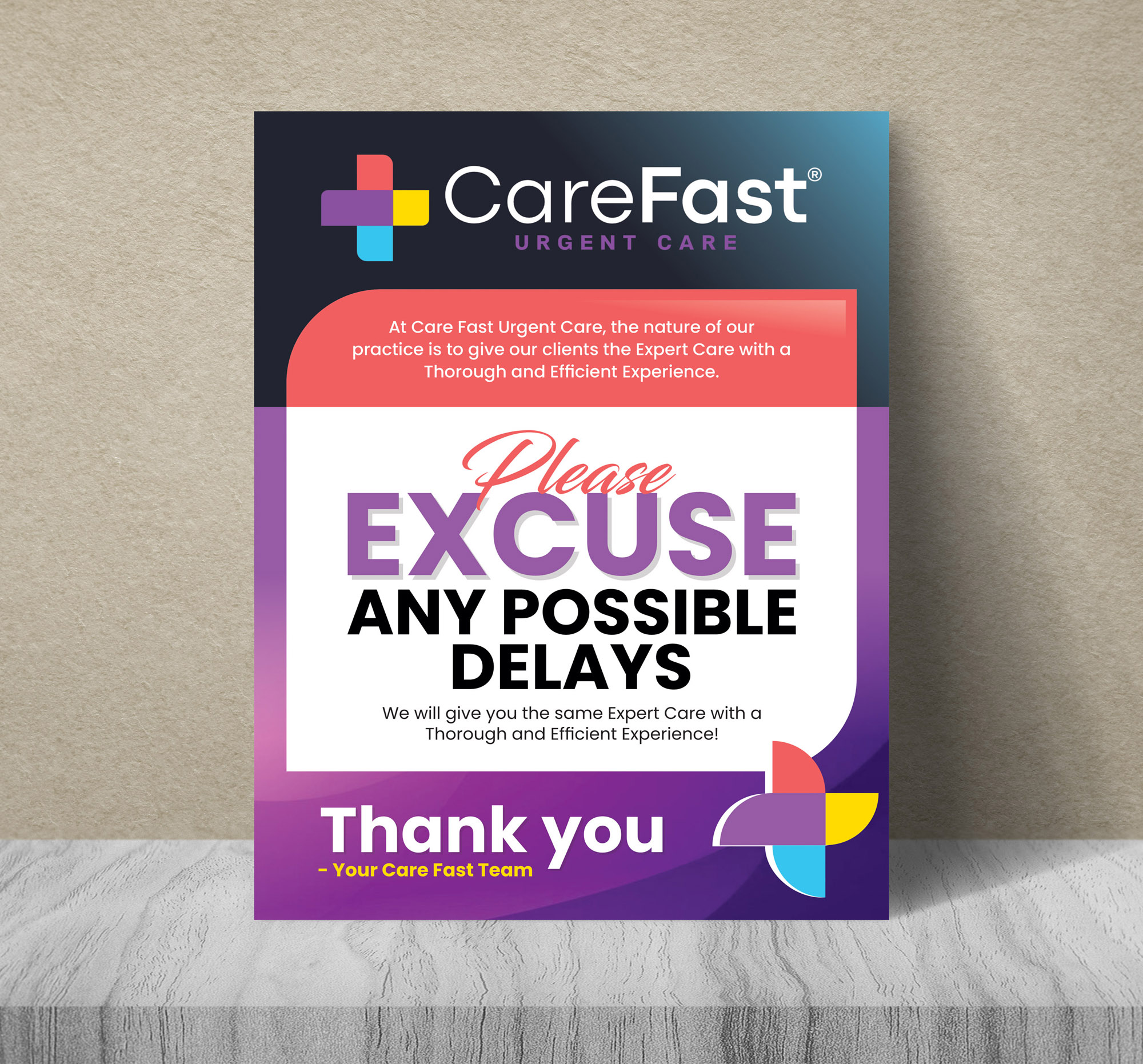 Flyer Design by Dzhafir for this project | Design #32043724