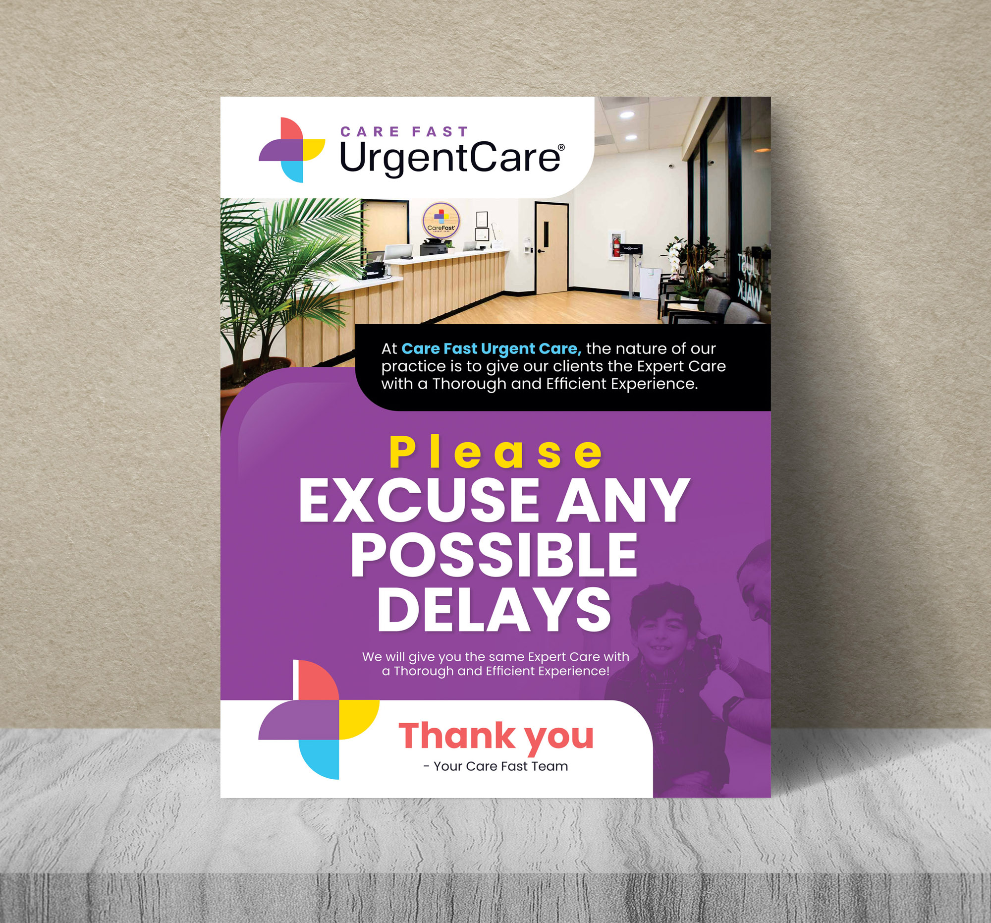 Flyer Design by Dzhafir for this project | Design #32043726