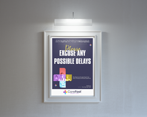 Flyer Design by SWASTIK for this project | Design #32037808