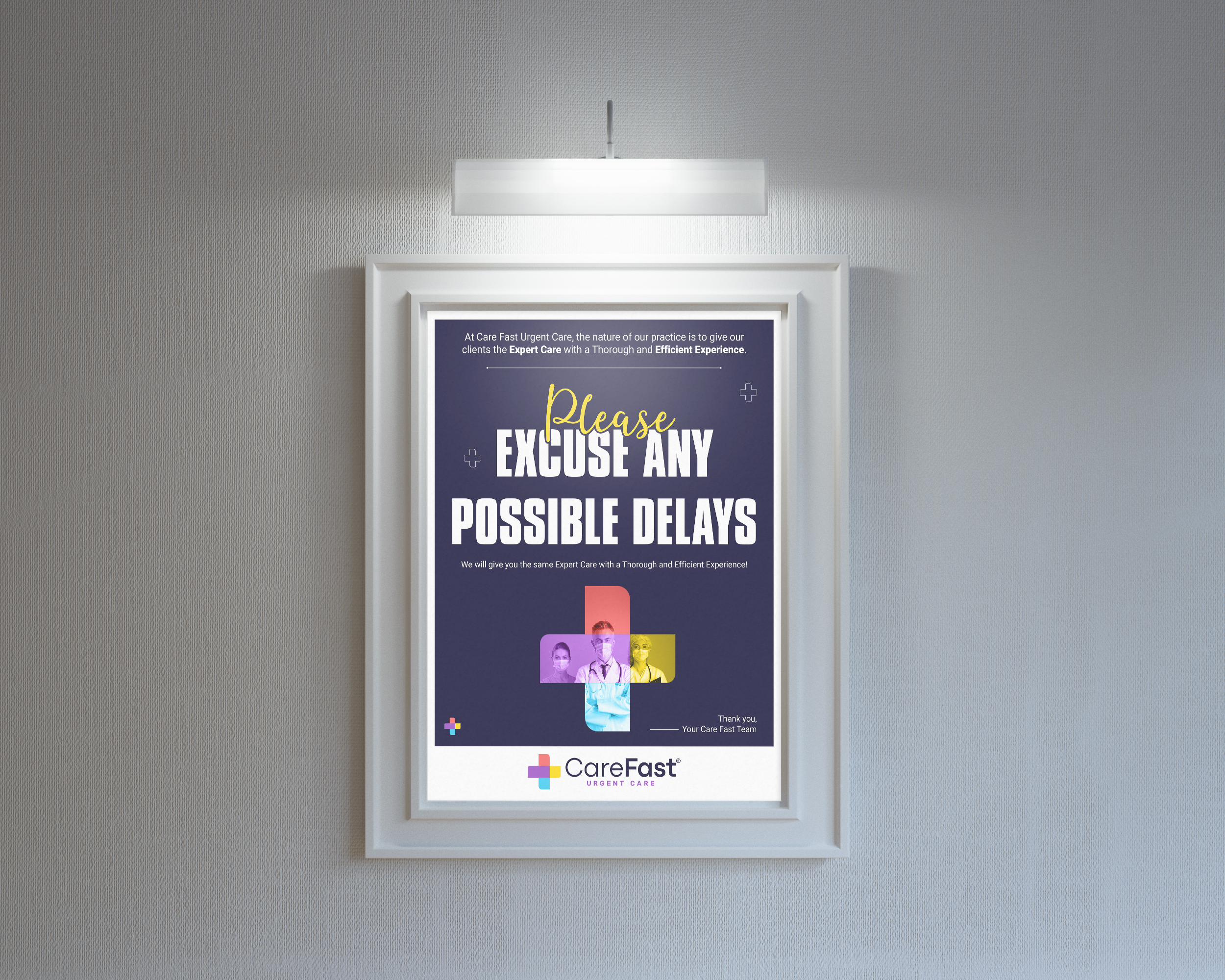 Flyer Design by SWASTIK for this project | Design #32037809