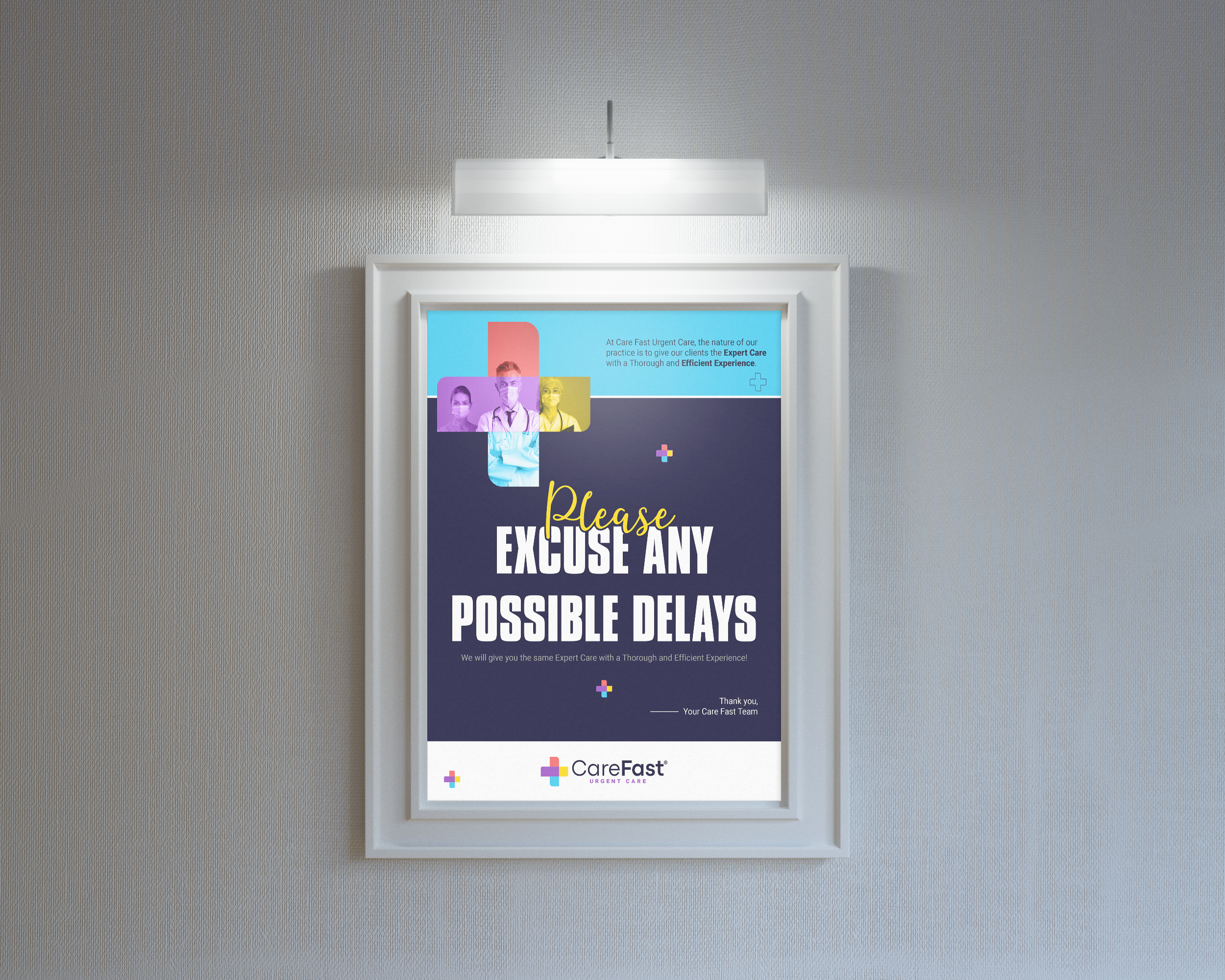 Flyer Design by SWASTIK for this project | Design #32037810