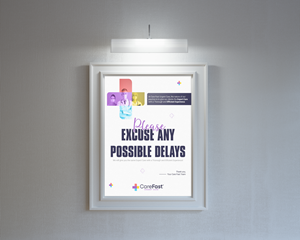 Flyer Design by SWASTIK for this project | Design: #32037811