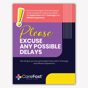 Flyer Design by Bidita Saha for this project | Design: #32037447