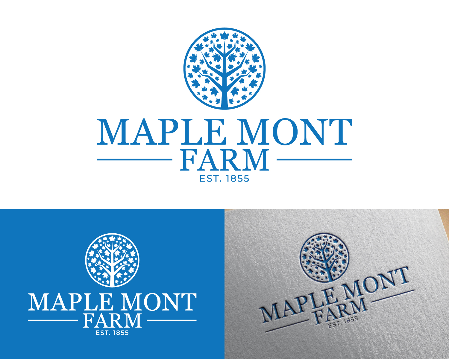 Diseño de Logo por Box Graphic para este proyecto | Diseño #32040328