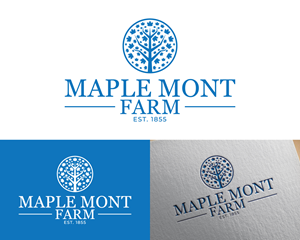 Logo Design by Box Graphic for this project | Design: #32040328