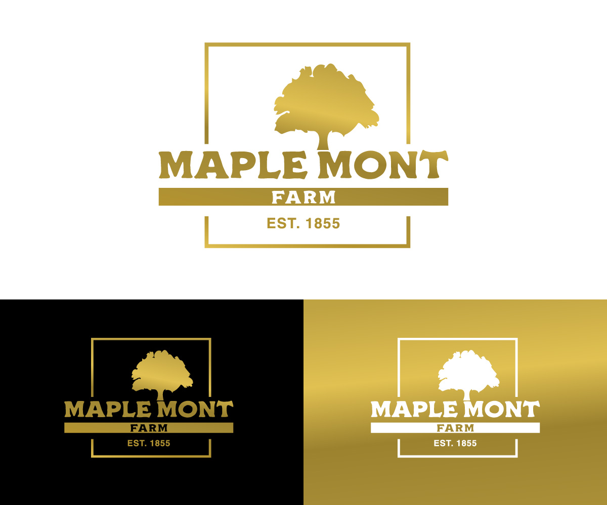 Logo Design by Kavth for this project | Design #32044490