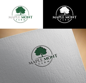 Logo Design by RA-bica for this project | Design: #32037868
