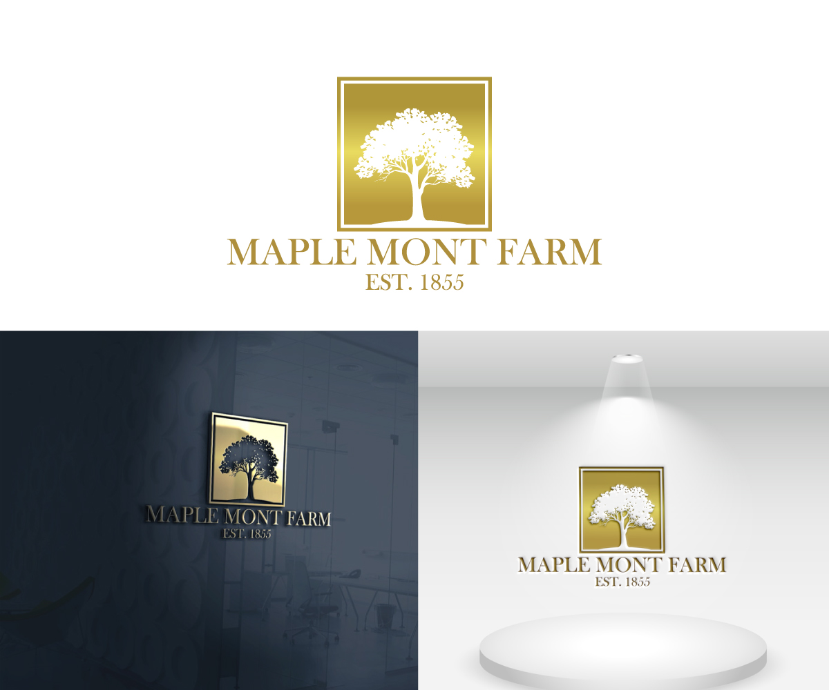 Logo Design by UmmeDesign for this project | Design #32038157