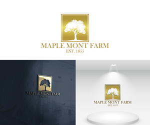 Logo-Design von UmmeDesign für dieses Projekt | Design: #32038157