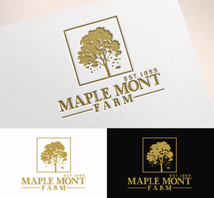 Logo Design by M Art & Design for this project | Design: #32037089