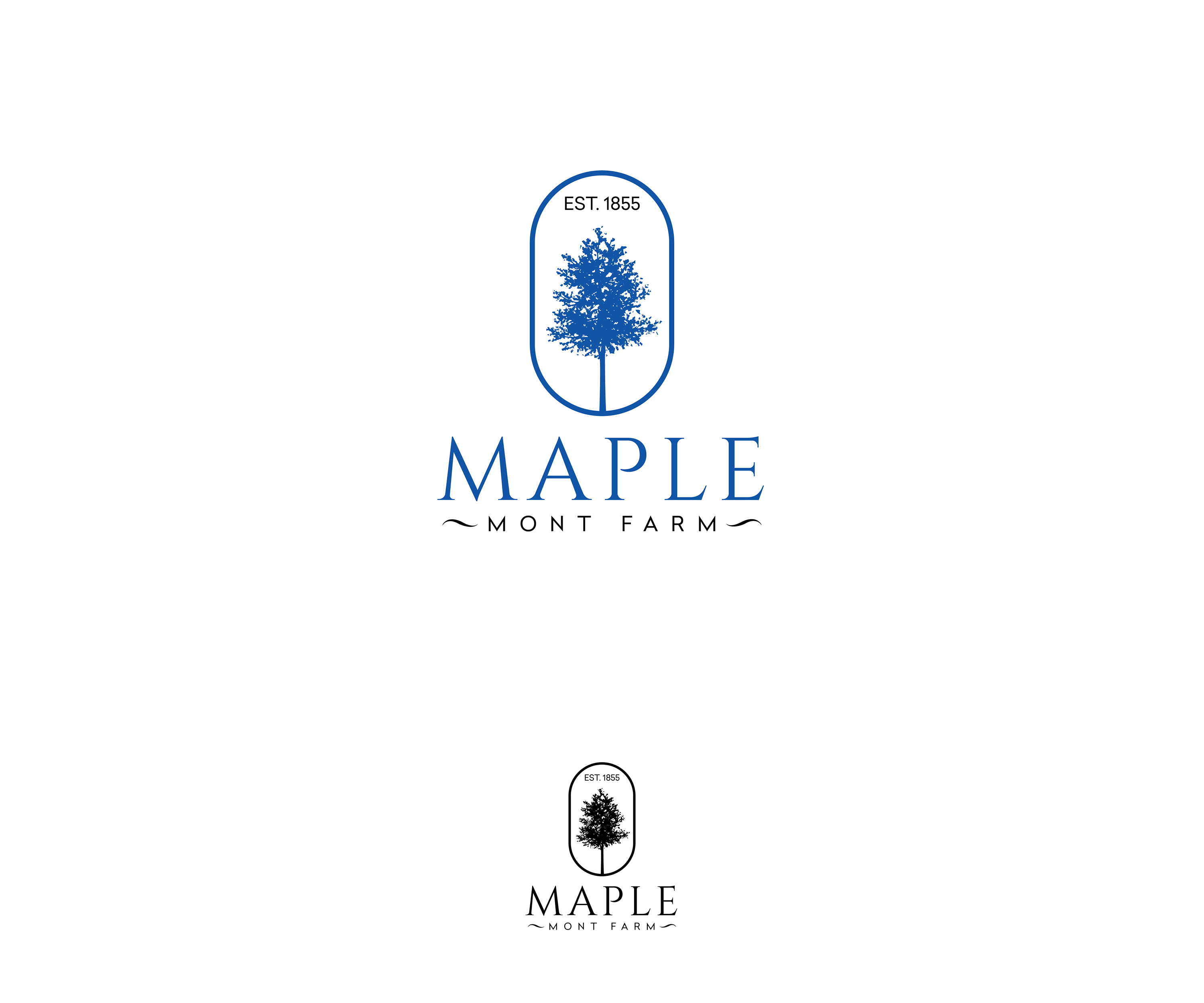 Logo Design by Rush Advertising for this project | Design #32038610