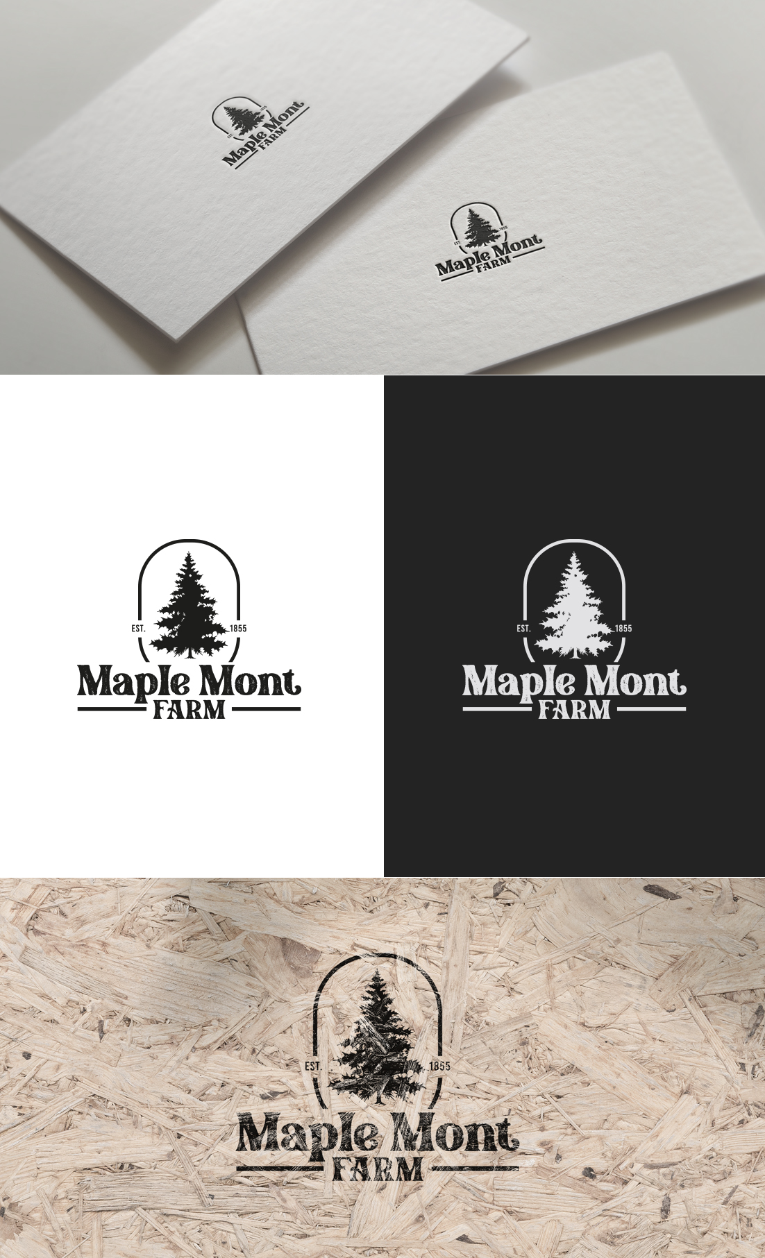 Logo Design by GLDesigns for this project | Design #32041015