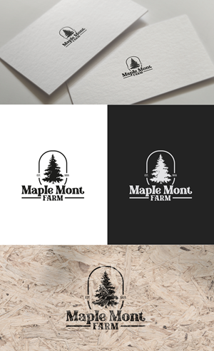 Logo Design by GLDesigns for this project | Design: #32041015