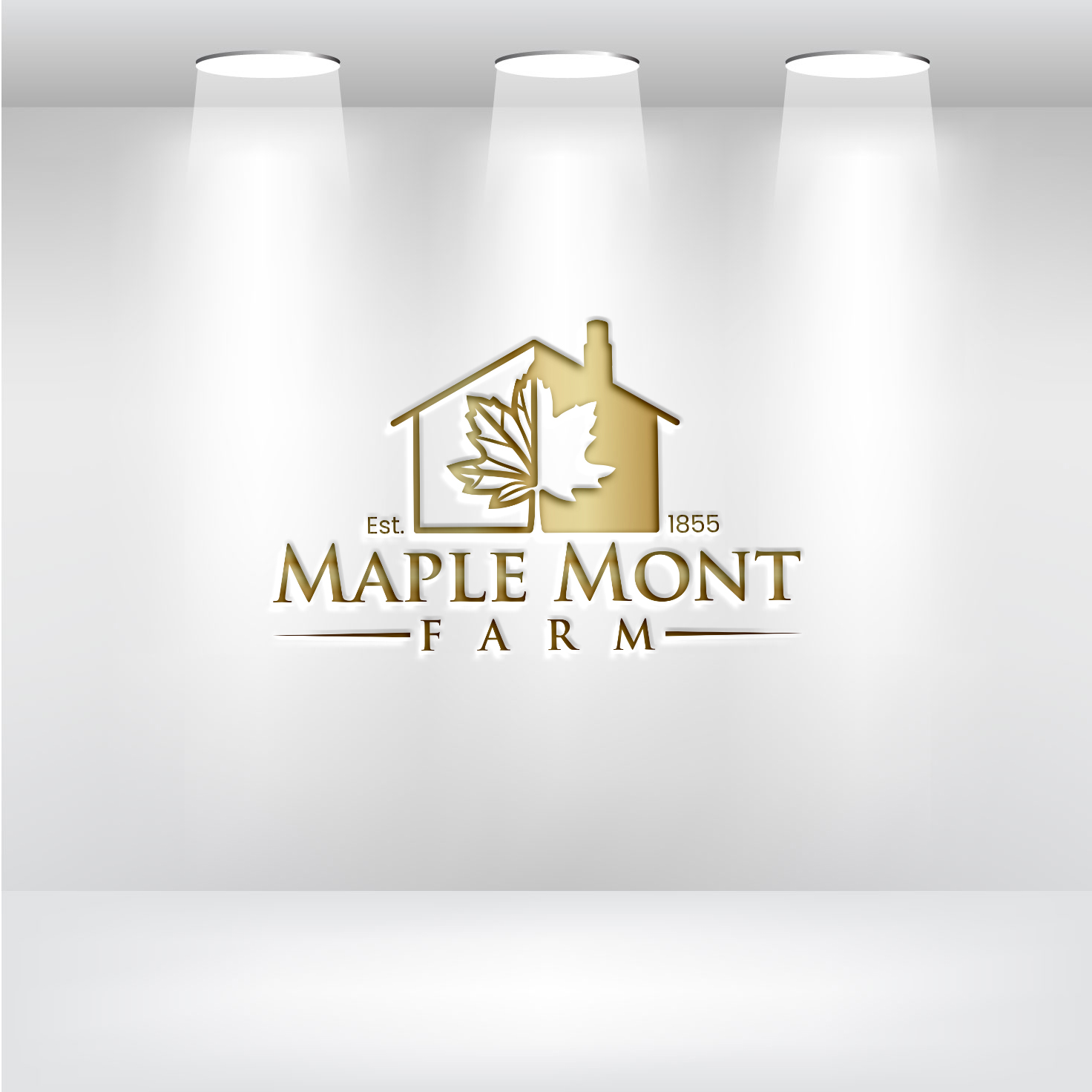 Logo-Design von mahfujrisath768 für dieses Projekt | Design #32039656