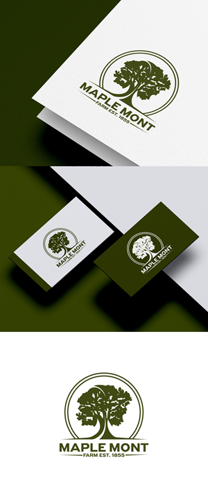 Logo Design by AEXO for this project | Design: #32037090