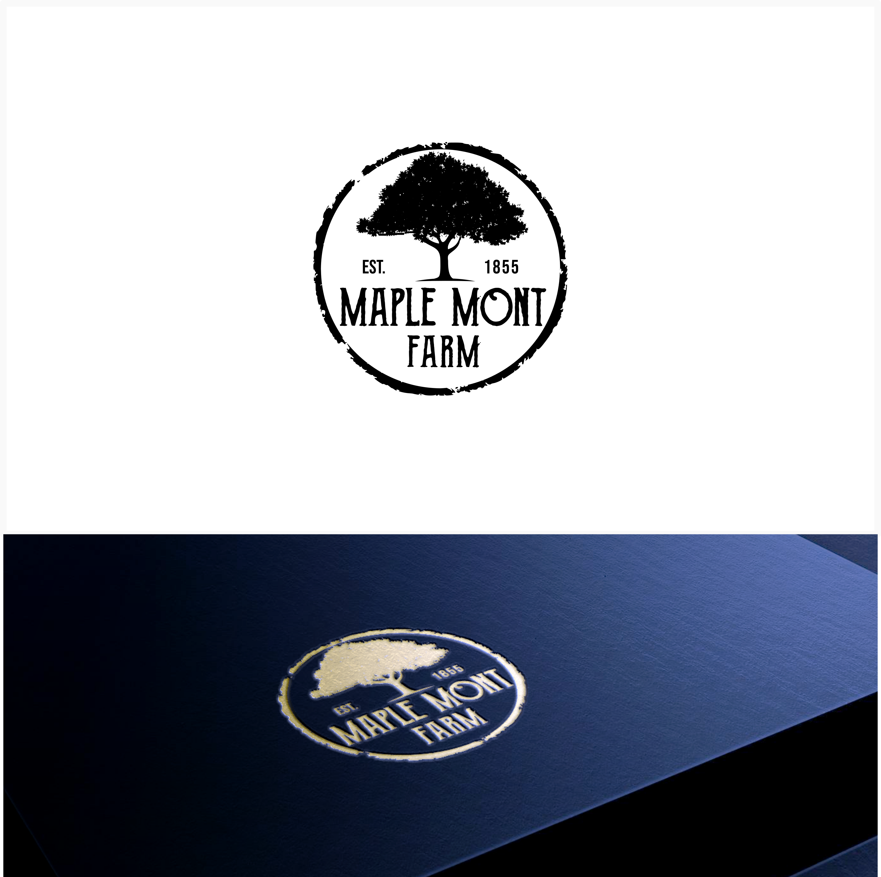 Logo Design by ybmdesign for this project | Design #32043466