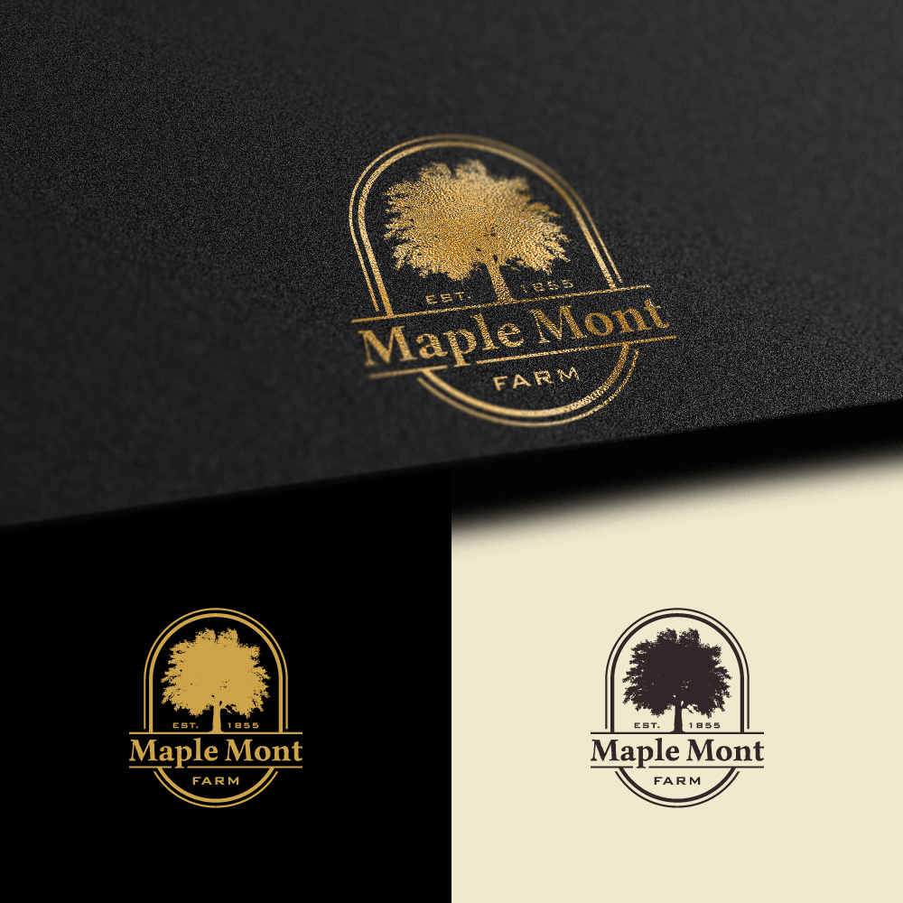 Logo Design by Trident for this project | Design #32039608