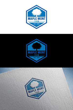 Logo Design by flora.c design for this project | Design: #32038080
