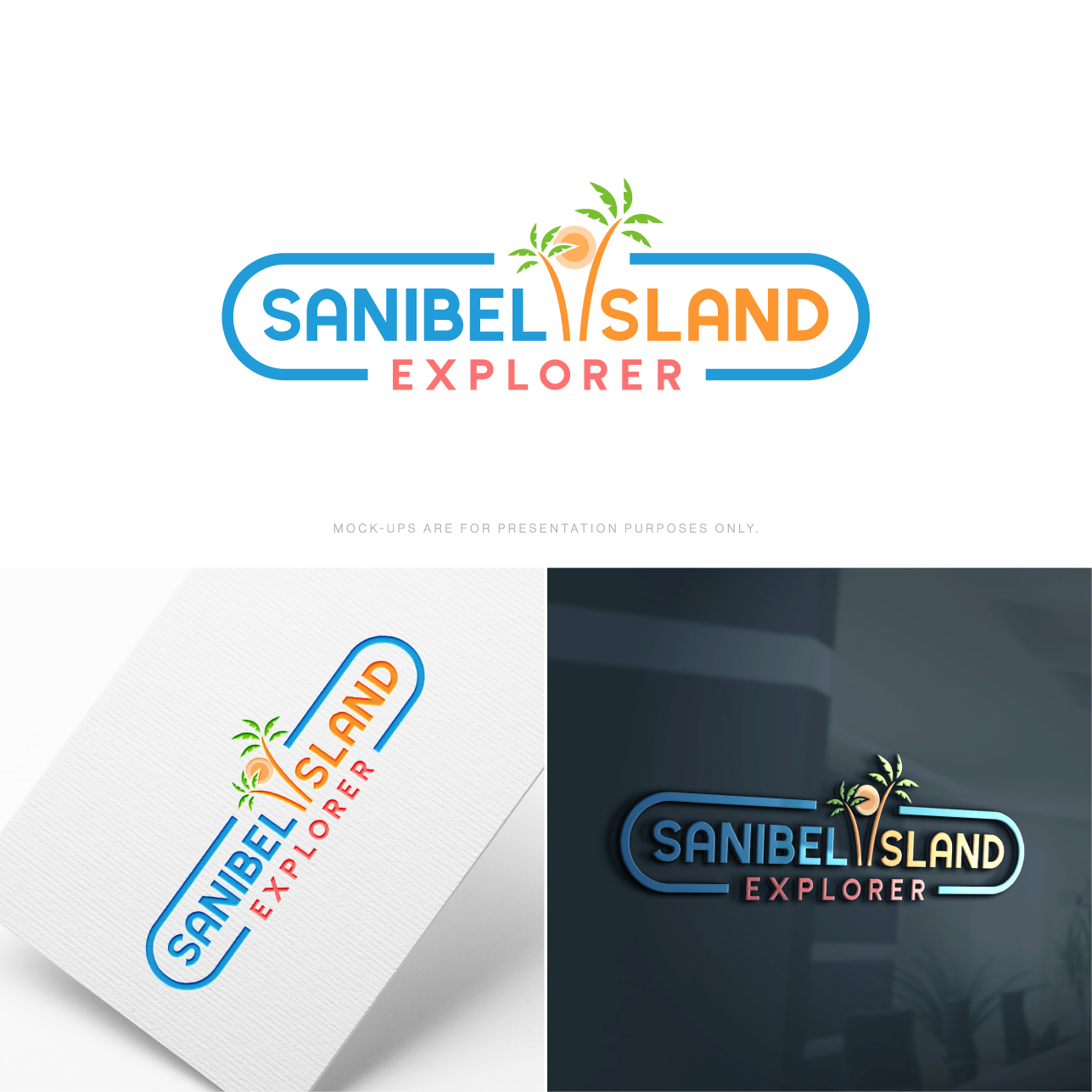 Logo Design by The Lion Studios for this project | Design #32045344