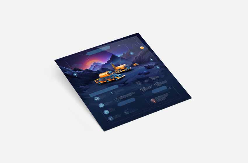 PowerPoint Design by Logo_Creator_ for this project | Design: #32073792