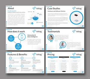 PowerPoint Design by pb for this project | Design: #32061606