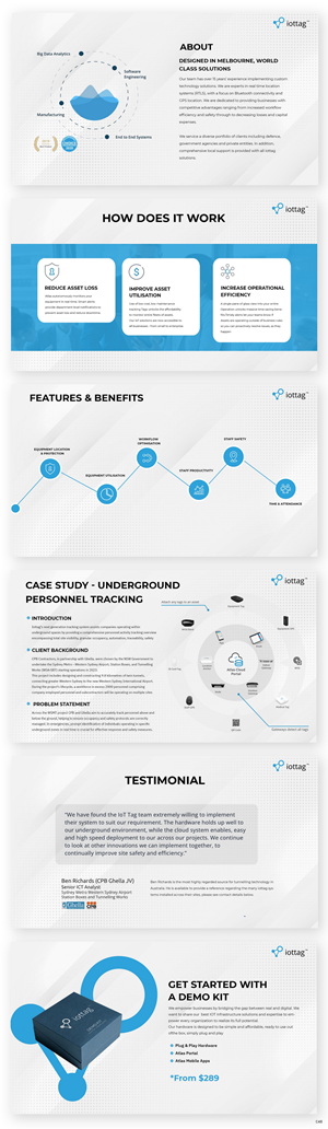 PowerPoint Design by pb for this project | Design: #32061609