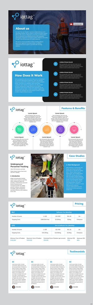 PowerPoint Design by pb for this project | Design: #32061623