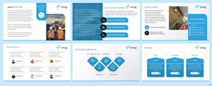 PowerPoint Design by pb for this project | Design: #32061625