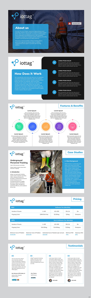 PowerPoint Design by pb for this project | Design: #32068737