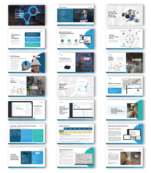 PowerPoint Design by joseborgesbarboza 2 for this project | Design: #32084382