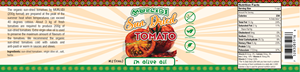 Label Design by Vyacheslav65